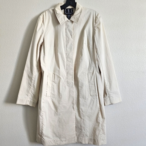 INC Jacket - Picture 2 of 3